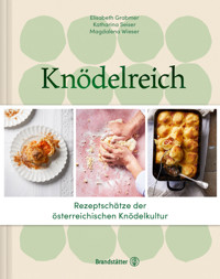 Knödelreich - Elisabeth Grabmer - ebook