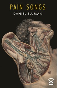 Pain Songs - Daniel Sluman - ebook