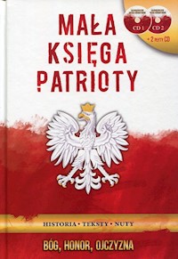 Mała księga patrioty -  - książka