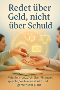 Redet über Geld, nicht über Schuld - Johannes Albers - ebook