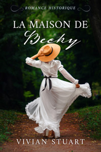 La Maison de Becky - Vivian Stuart - ebook