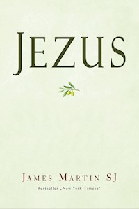 Jezus - Martin James - książka