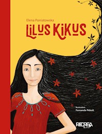 Lilus Kikus - Elena Poniatowska - ebook
