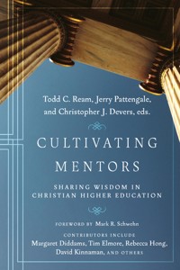 Cultivating Mentors -  - ebook