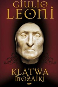 Klątwa mozaiki - Leoni Giulio - ebook