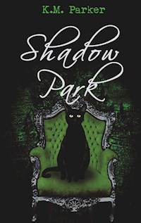 Shadow Park 3 - K.M. Parker - ebook