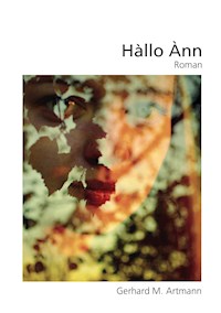 Hàllo Ànn - Gerhard M. Artmann - ebook