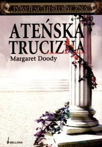 Ateńska trucizna - Margaret Doody - ebook