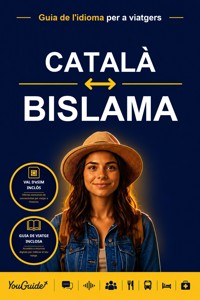 The Language Guide for Travelers - Catalan to Bislama - YouGuide - ebook