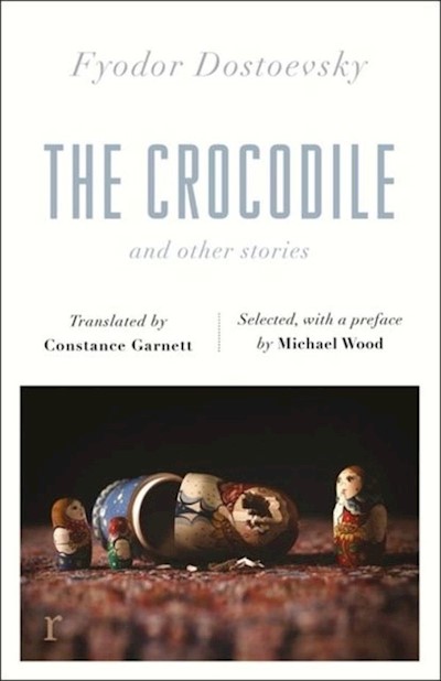 the crocodile by fyodor dostoyevsky