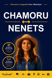 The Language Guide for Travelers - Chamorro to Nenets - YouGuide - ebook