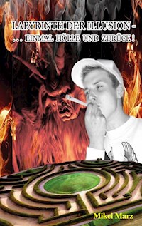 Labyrinth der Illusion - - Mikel Marz - ebook