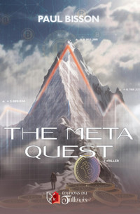 The Meta Quest - Paul Bisson - ebook