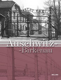 Auschwitz-Birkenau -  - książka
