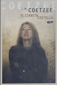 Elizabeth Costello - John Maxwell Coetzee - ebook