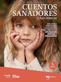 Cuentos sanadores - Susan Perrow - ebook