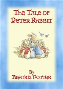 Bunny Tales Ebook