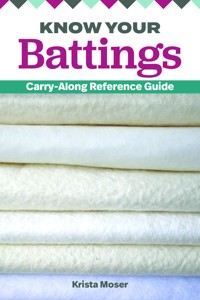Know Your Battings - Krista Moser - ebook