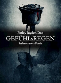 GEFÜHLsREGEN - Finley Jayden Dao - ebook