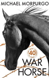 War Horse - Michael Morpurgo - książka