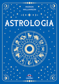 Astrologia - Marion Williamson - ebook + książka