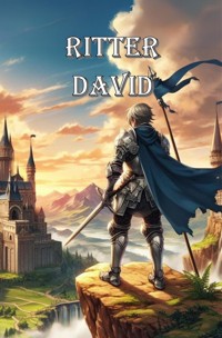 Ritter David - Karlheinz Huber - ebook