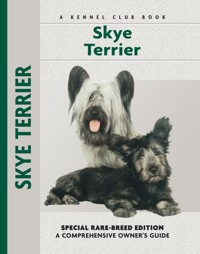 Skye Terrier - Muriel P. Lee - ebook
