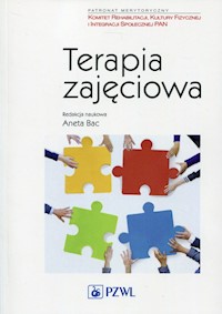 Terapia zajęciowa -  - książka