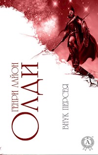 Внук Персея - Генри Лайон Олди - ebook