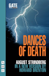 Dances of Death - Howard Brenton - ebook