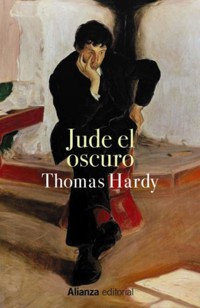 Jude el oscuro - Thomas Hardy - ebook