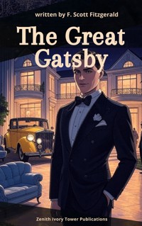 The Great Gatsby - F. Scott Fitzgerald - ebook