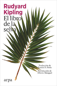 El libro de la selva - Rudyard Kipling - ebook