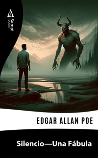 Silencio - Una Fábula - Edgar Allan Poe - ebook
