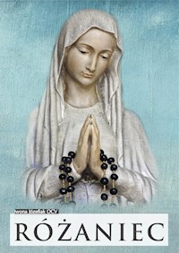 Różaniec Album - Iwona Józefiak - książka