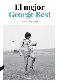 El mejor - George Best - ebook