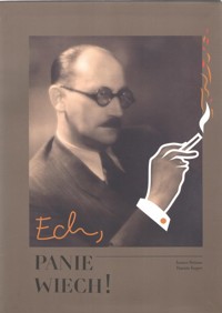 Ech panie Wiech - Dziano Janusz, Koper Danuta - książka