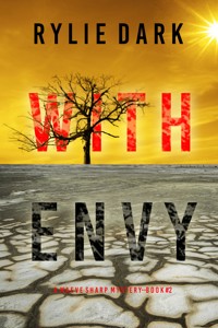With Envy (A Maeve Sharp FBI Suspense Thriller—Book Two) - Rylie Dark - ebook