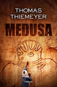 Medusa - Thomas Thiemeyer - ebook