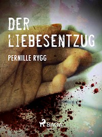 Der Liebesentzug - Pernille Rygg - ebook