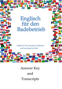 Englisch für den Badebetrieb - Patrick Smith - ebook