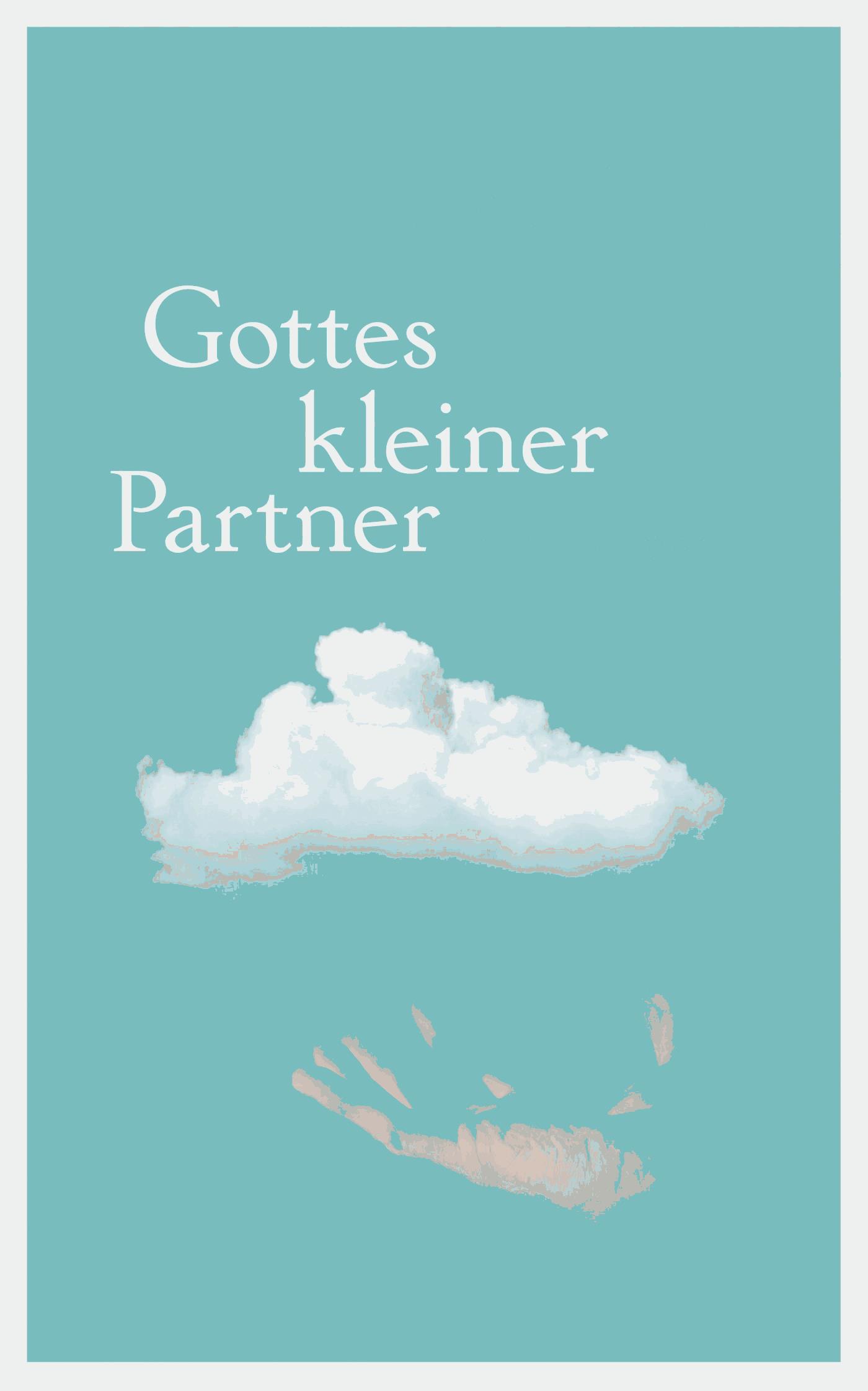 Gottes kleiner Partner