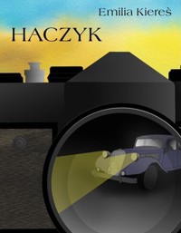 Haczyk - Emilia Kiereś - książka