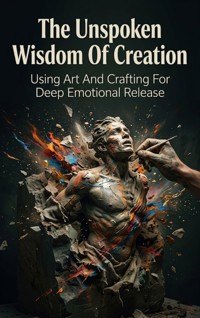 The Unspoken Wisdom Of Creation - James R. Hartwell - ebook