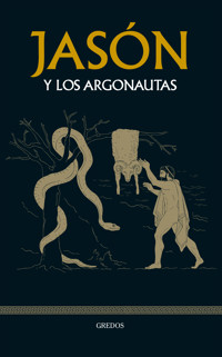 Jasón y los argonautas - Federico Puigdevall - ebook