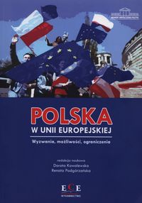 Polska w Unii Europejskiej - - książka