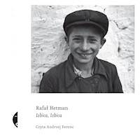 Izbica, Izbica - Hetman Rafał - ebook + audiobook + książka