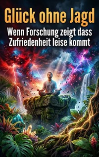 Glück ohne Jagd - David Haldenfel - ebook