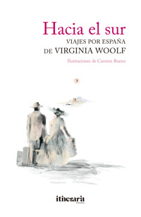 Hacia el sur - Virginia Woolf - ebook