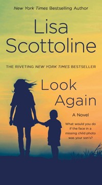 Look Again - Lisa Scottoline - książka